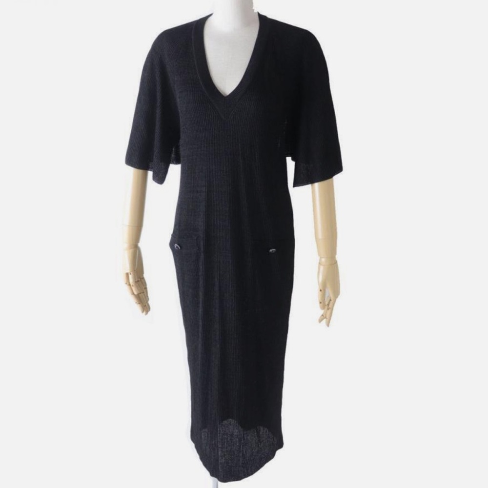 Chanel dress